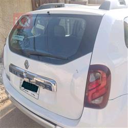 رینۆ داستەر